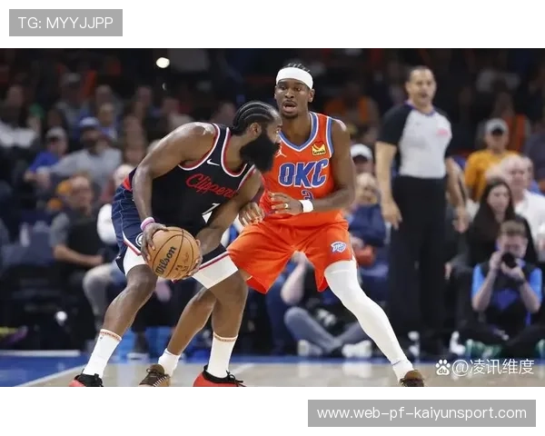 快船战术演练：挡拆后果断选择更为清晰